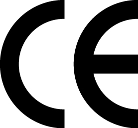 CE logo