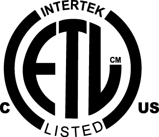 ETL logo