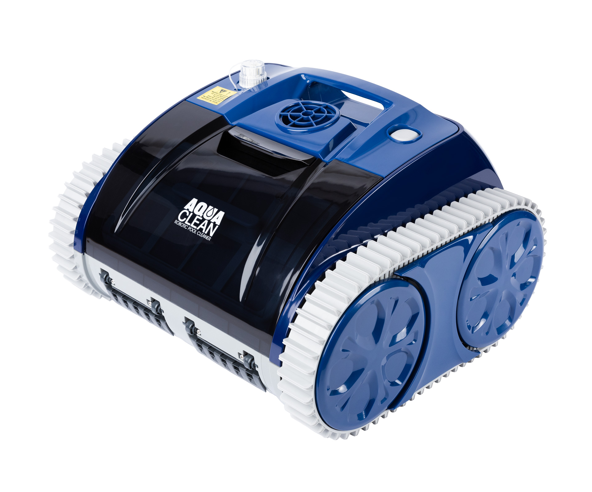 AquaClean Robotic Pool Cleaner