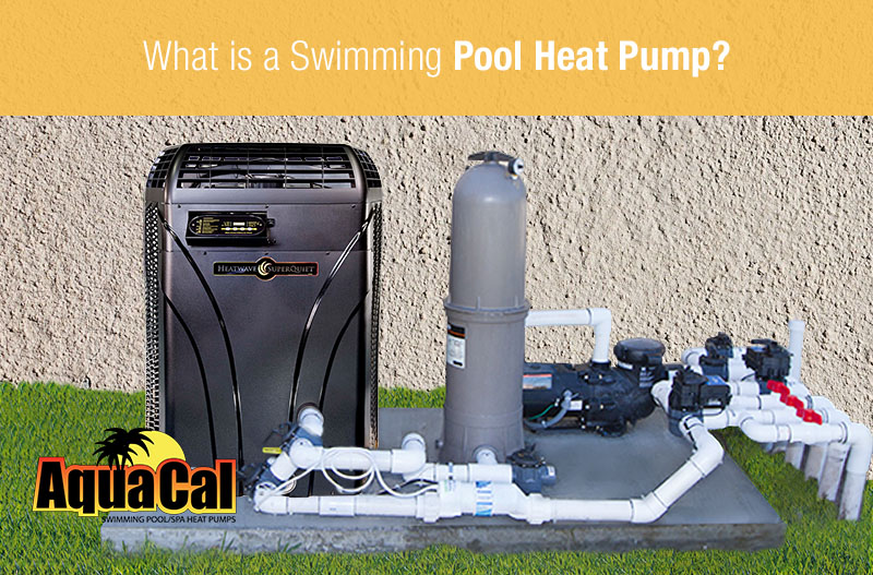 What is a Swimming Pool Heat Pump?
