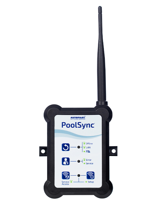 PoolSync® Wifi Controller