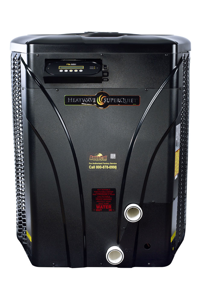 HeatWave SuperQuiet® SQ166R