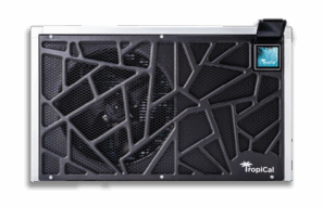 TropiCal@3x TropiCal@3x