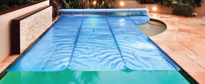 cost-efficient ways to heat your pool