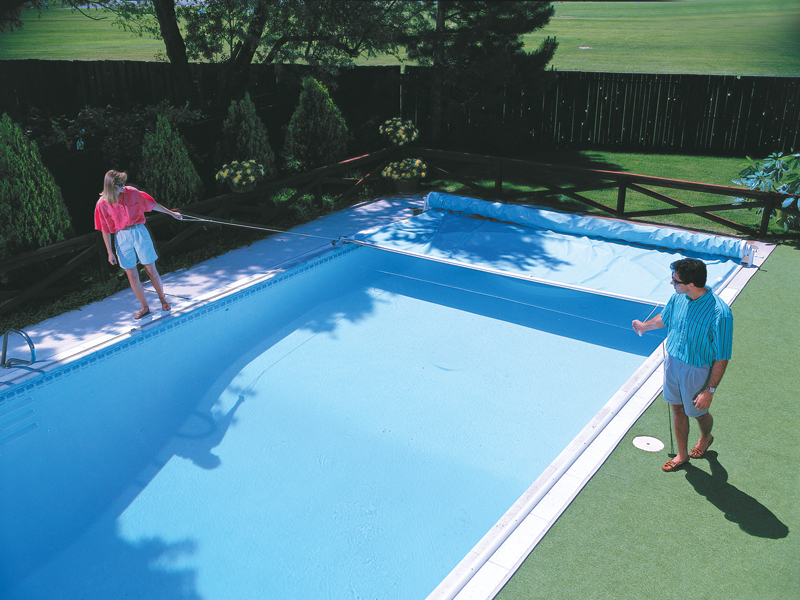cost-efficient ways to heat your pool