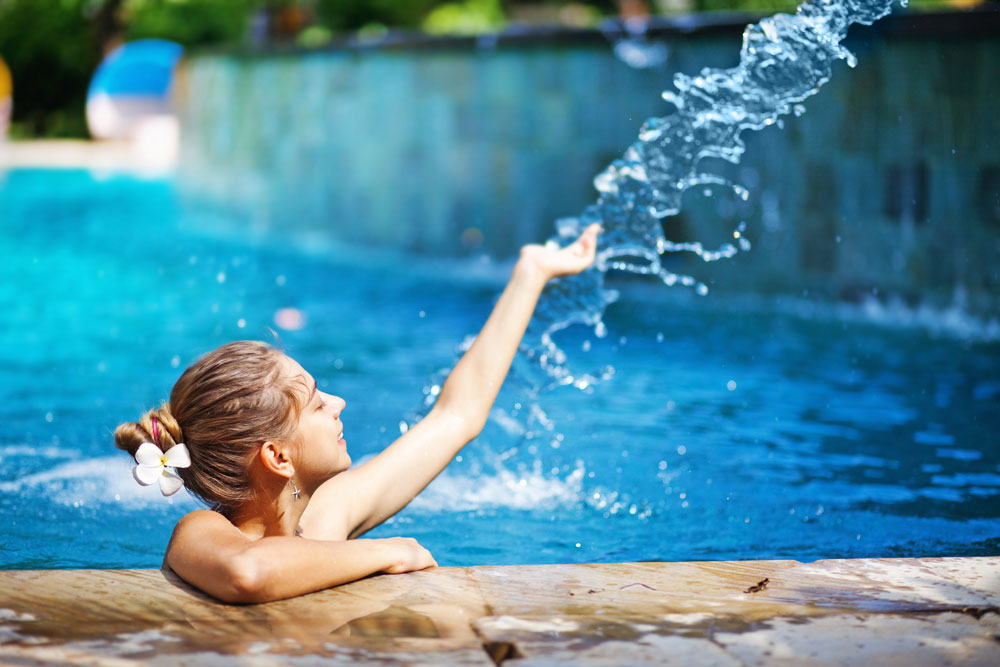 What Temperature to Set Pool Heater? Find the Perfect Degree for a Comfortable Swim!