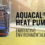 AquaCal® Heat Pumps: Embracing Environmentally Friendly.